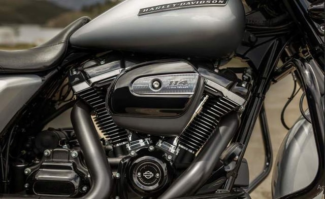 Street Glide Special Tank Street Glide Special Tank