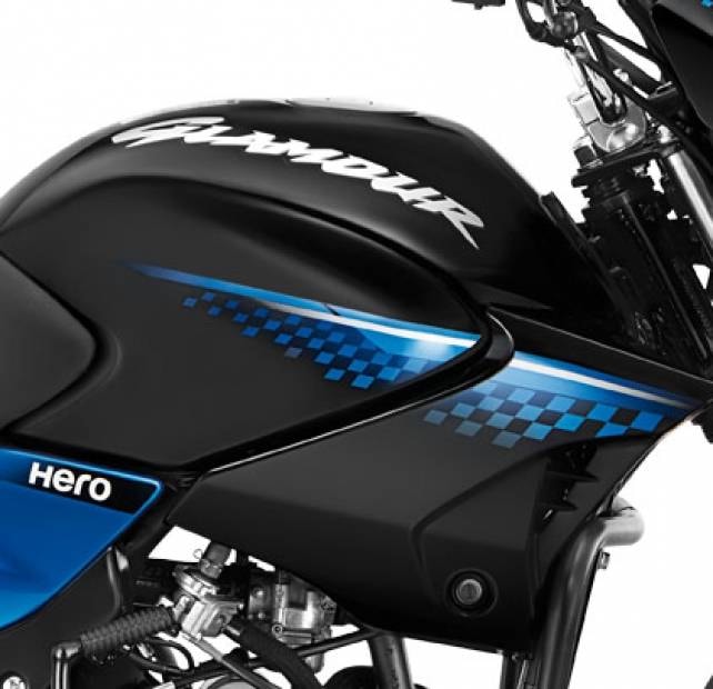 Scintillating New Graphics Aerodynamic Scoops Scintillating New Graphics Aerodynamic Scoops images