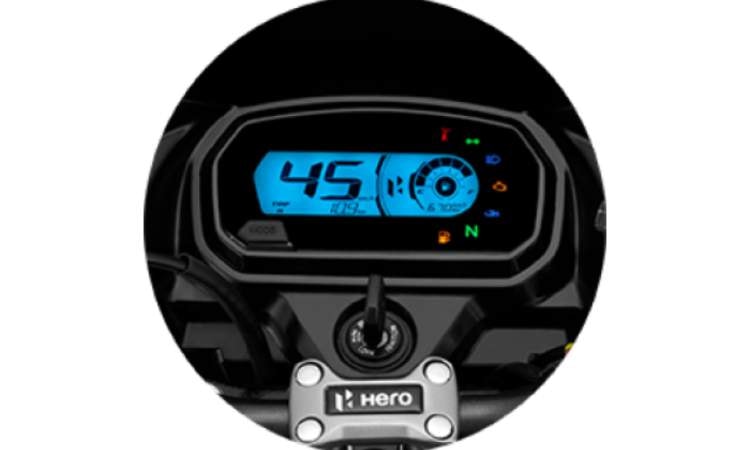 Digital Console. Digital Console.