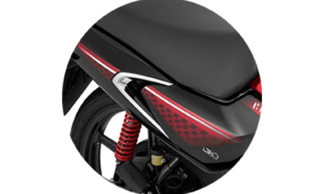 Dual Tone Body Graphics Dual Tone Body Graphics