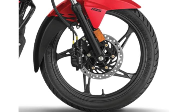 Split Alloy Wheels Split Alloy Wheels