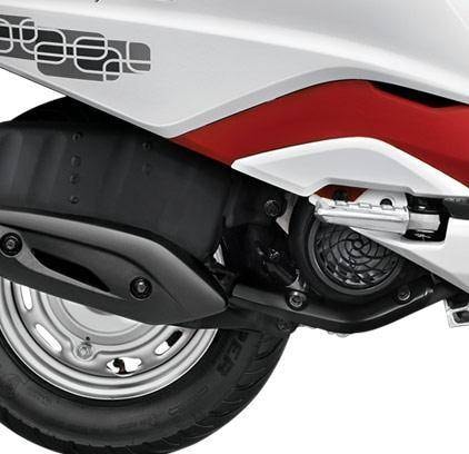 Powerful Engine Equipped With Asfs Powerful Engine Equipped With Asfs