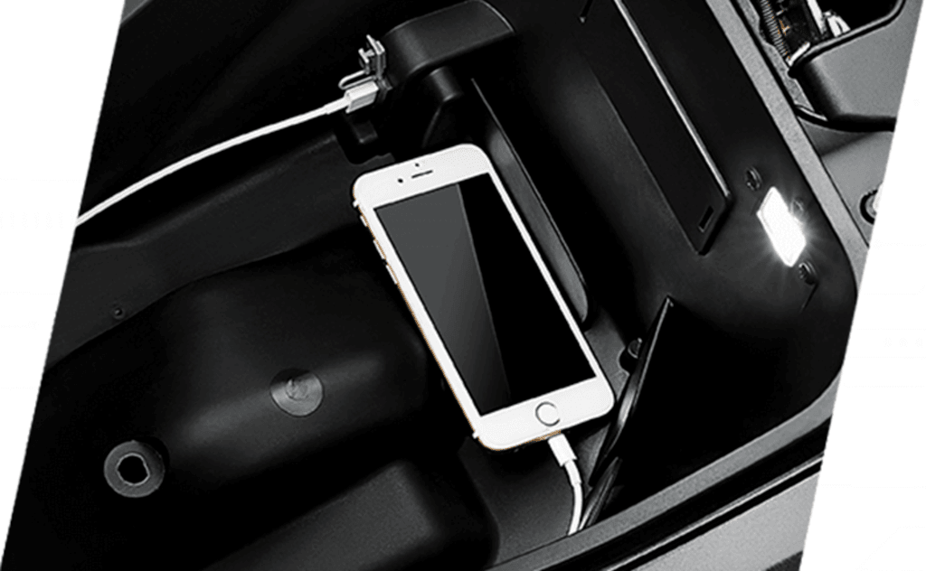 Mobile Charging Point Mobile Charging Point