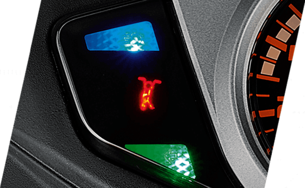 Side Stand Indicator Side Stand Indicator