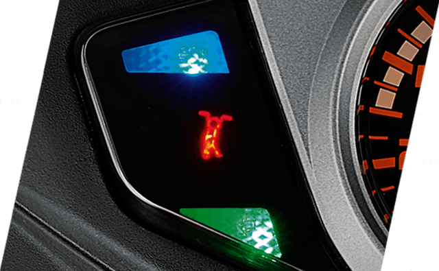 Side Stand Indicator Side Stand Indicator