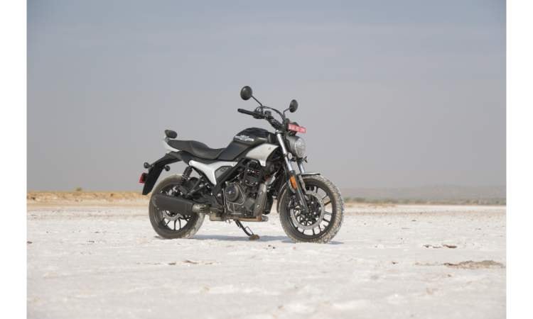 Hero mavrick 440 Hero mavrick 440 images