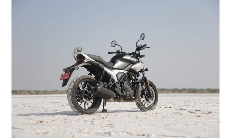 Hero mavrick 440 Hero mavrick 440 images