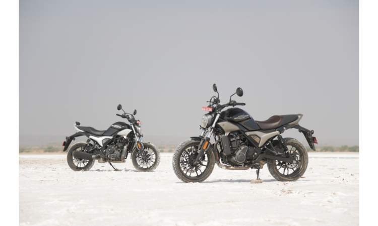 Hero mavrick 440 Hero mavrick 440 images