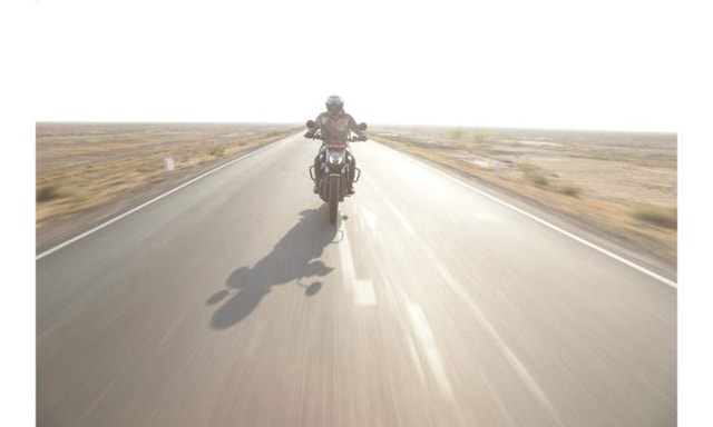 Hero Mavrick 440 Hero Mavrick 440