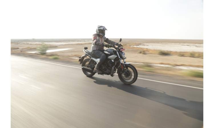 Hero mavrick 440 Hero mavrick 440 images