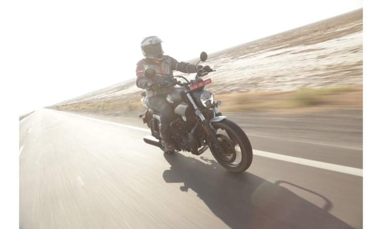 Hero mavrick 440 Hero mavrick 440 images