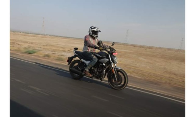 Hero Mavrick 440 Hero Mavrick 440