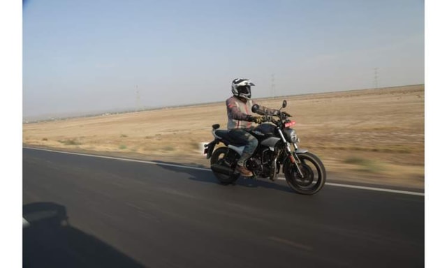 Hero Mavrick 440 Hero Mavrick 440