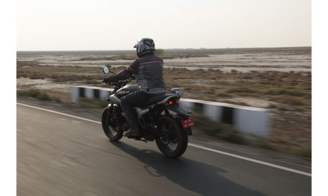 Hero Mavrick 440 Hero Mavrick 440