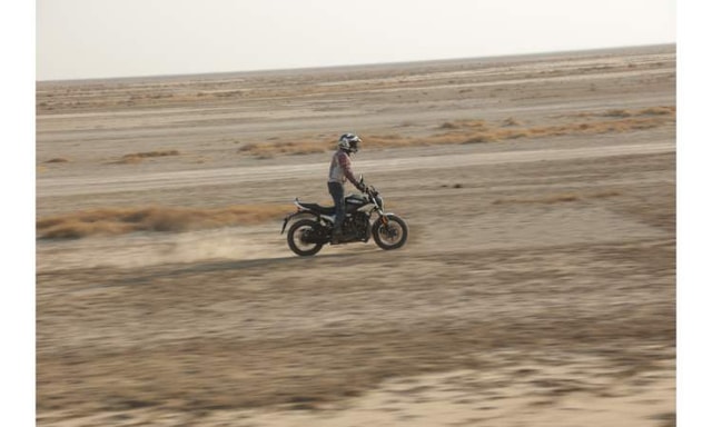 Hero Mavrick 440 Hero Mavrick 440