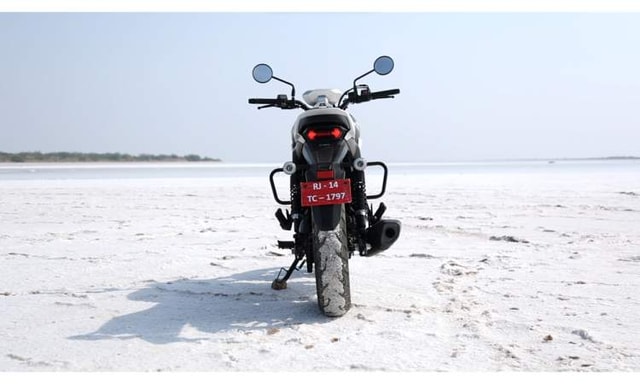 Hero Mavrick 440 Hero Mavrick 440