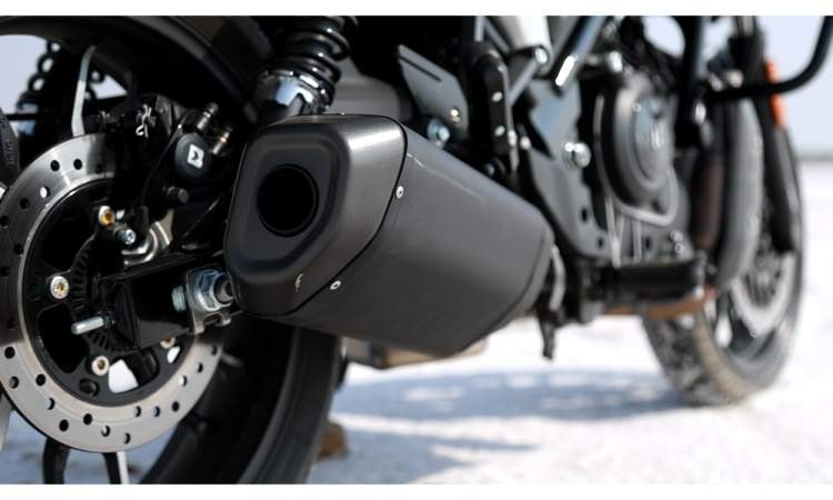 Hero mavrick 440 Hero mavrick 440 images