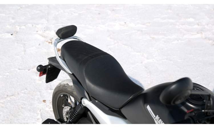 Hero mavrick 440 Hero mavrick 440 images