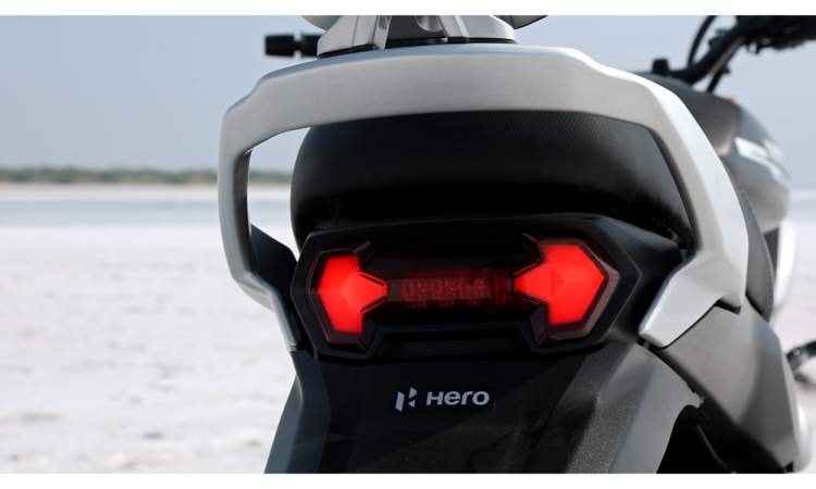 Hero mavrick 440 Hero mavrick 440 images