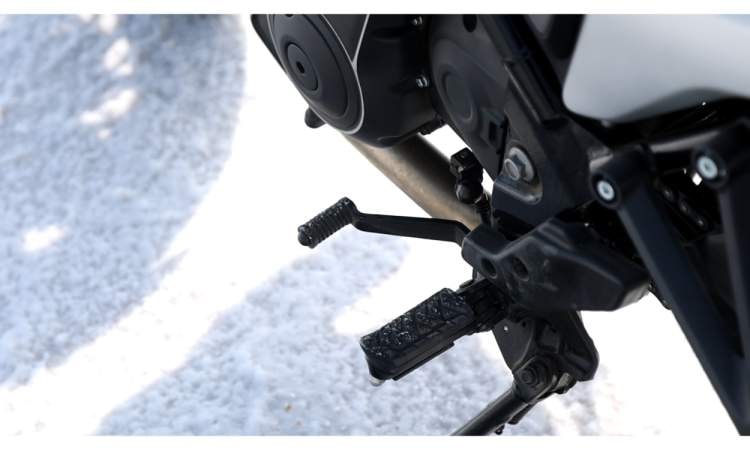 Hero mavrick 440 Hero mavrick 440 images