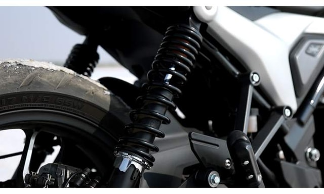 Hero Mavrick 440 Hero Mavrick 440