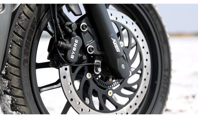 Hero mavrick 440 Hero mavrick 440 images