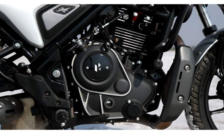 Hero mavrick 440 Hero mavrick 440 images