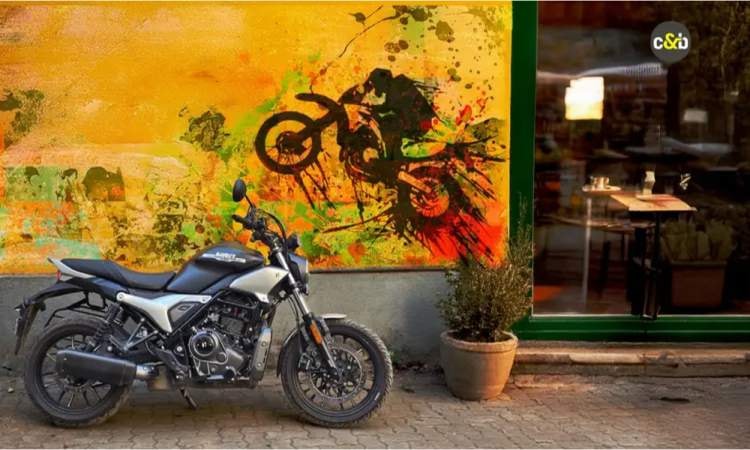 Hero mavrick 440 Hero mavrick 440 images