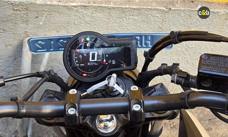 Hero mavrick 440 Hero mavrick 440 images