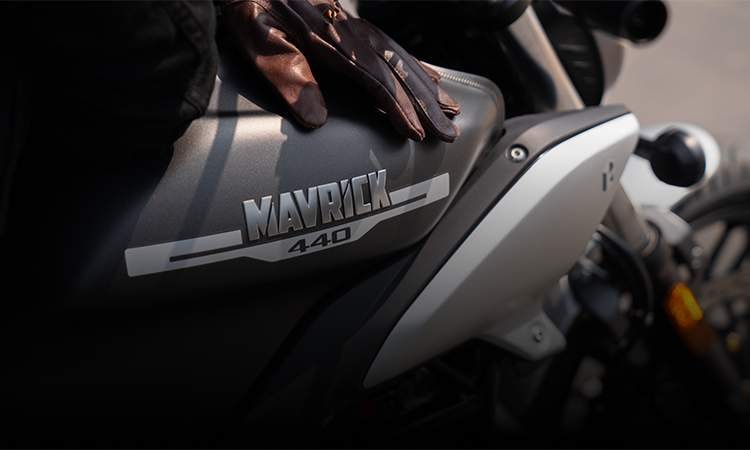 Hero mavrick 440 model logo Hero mavrick 440 model logo images