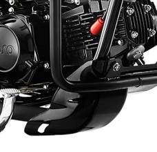 Bash Plate To Shield Engine Bash Plate To Shield Engine