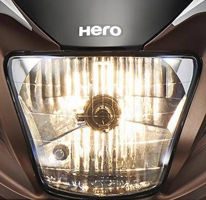Headlight Headlight
