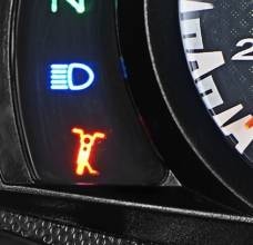 Side Stand Indicator Side Stand Indicator