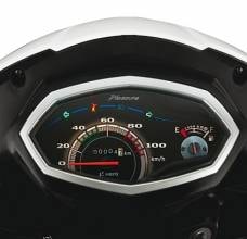 Stunning Meter Console Stunning Meter Console