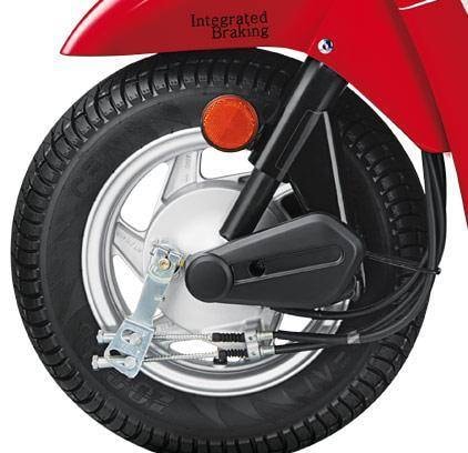 Tubeless Tyre Tubeless Tyre