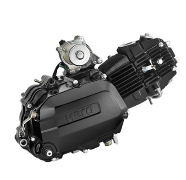 APDV Engine with Superb Mileage APDV Engine with Superb Mileage