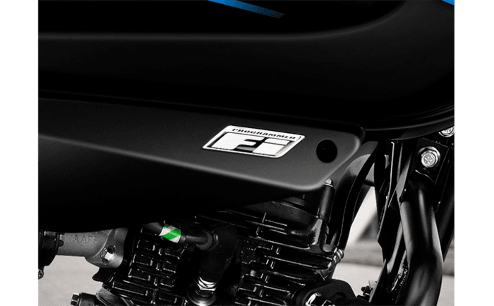 Ecu Monitored Fuel Intake Ecu Monitored Fuel Intake