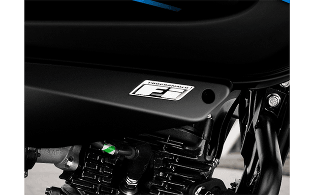 Ecu Monitored Fuel Intake Ecu Monitored Fuel Intake