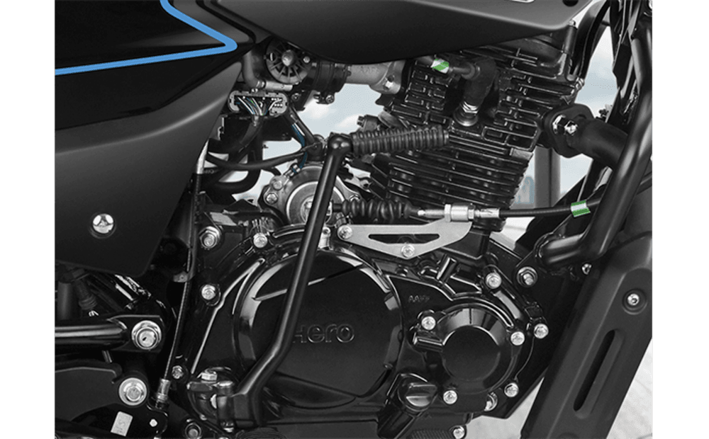 Improved Fuel Efficiency Improved Fuel Efficiency