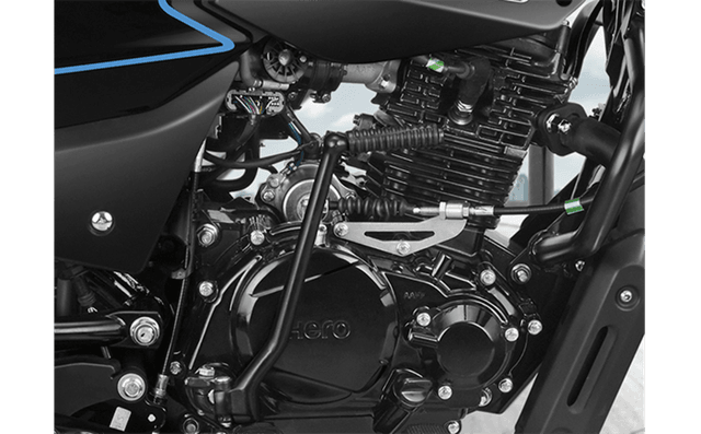 Improved Fuel Efficiency Improved Fuel Efficiency