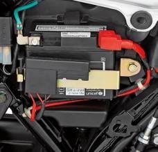 Maintenance Free Battery Maintenance Free Battery