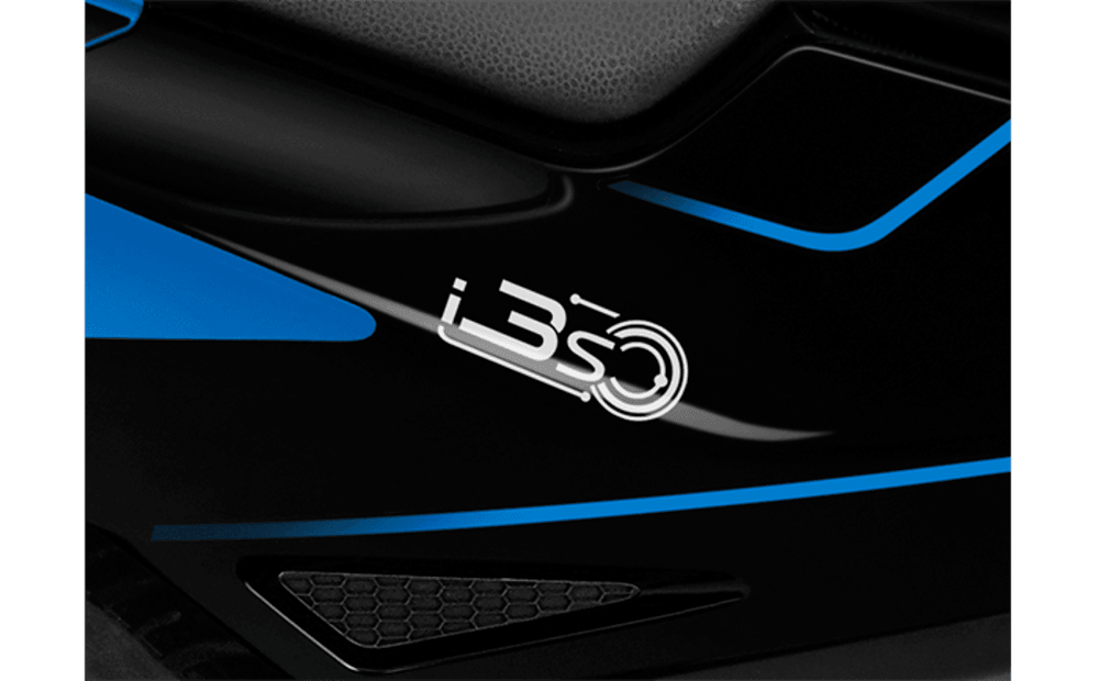 Proprietary I3s Technology Proprietary I3s Technology