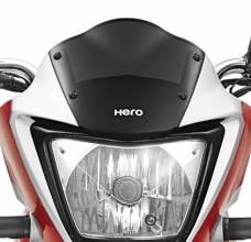 Sporty Front Cowl Sporty Front Cowl