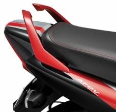 Stylish Split Grab Rail Stylish Split Grab Rail