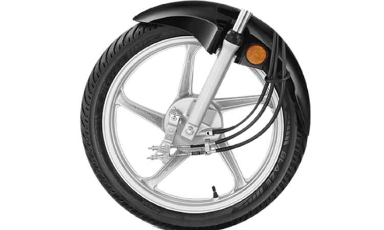 Integrated Braking System Integrated Braking System images