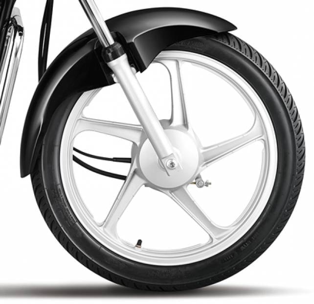 Stylish Alloy Wheels Stylish Alloy Wheels