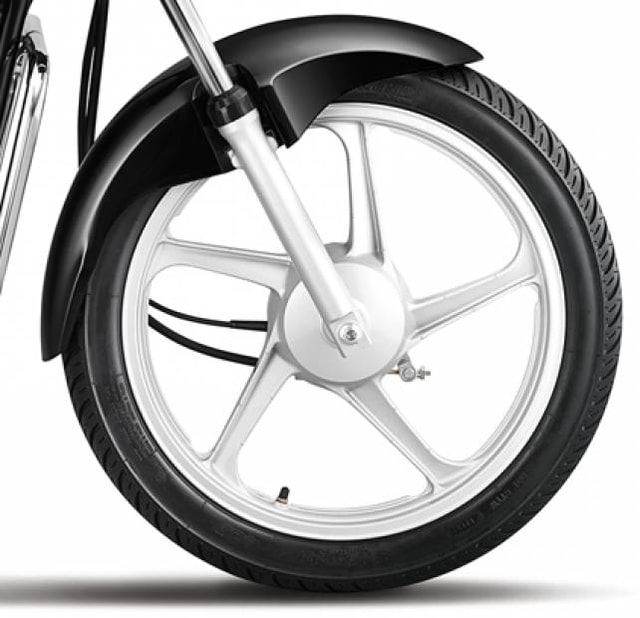 Stylish Alloy Wheels Stylish Alloy Wheels