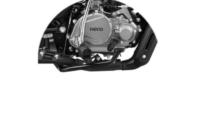 180 Mm Ground Clearance 180 Mm Ground Clearance