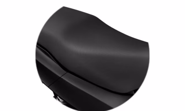 Long And Comfortable Seat Long And Comfortable Seat