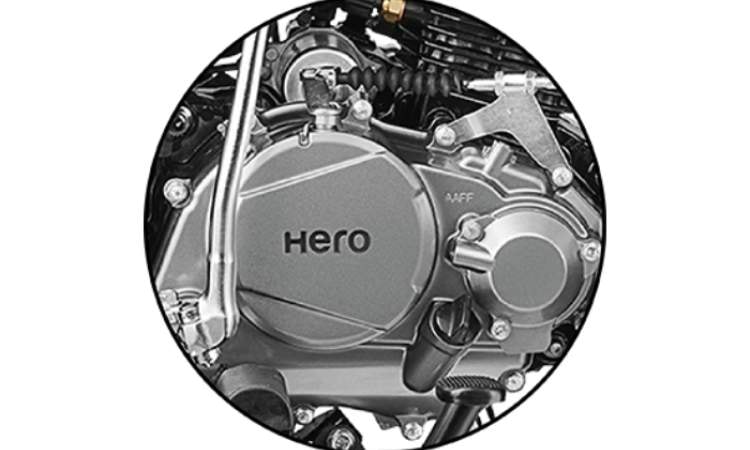 Powerful 125cc Engine Powerful 125cc Engine images